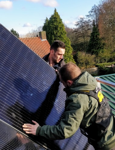 PureSolar Valkenswaard afbeelding 5